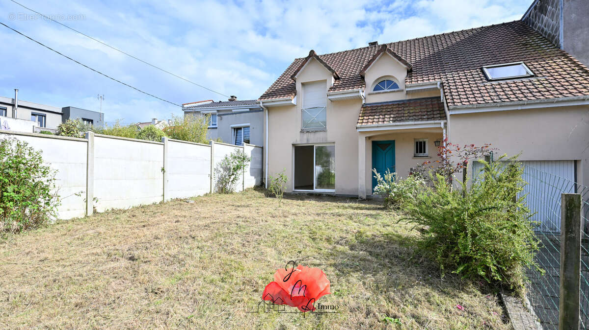 Maison à LE HAVRE