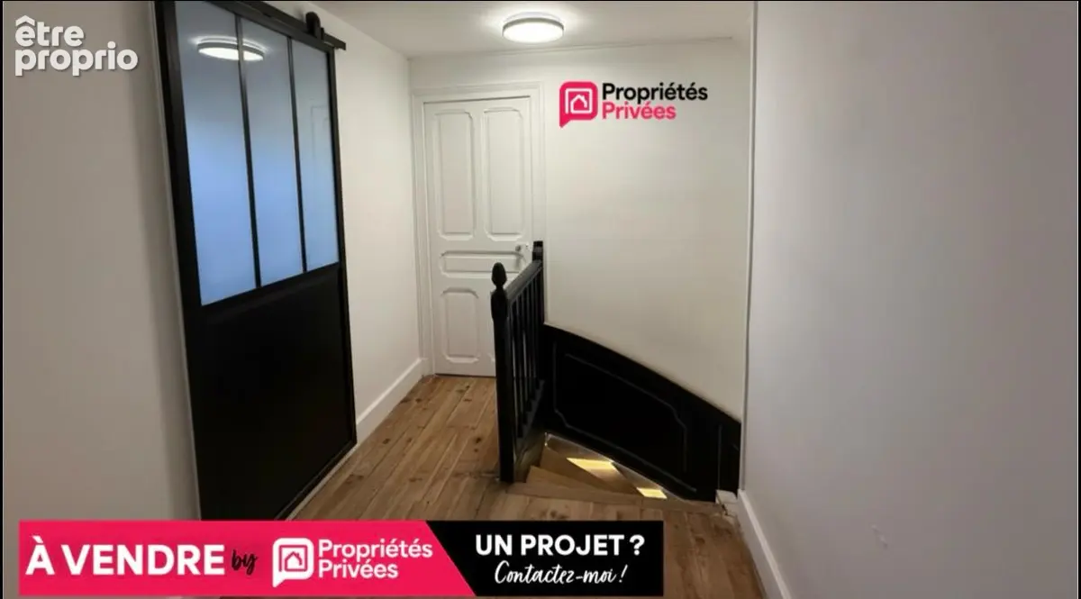 COUP DE COEUR  - Maison en pierres rénovée en 2025 - photo 9