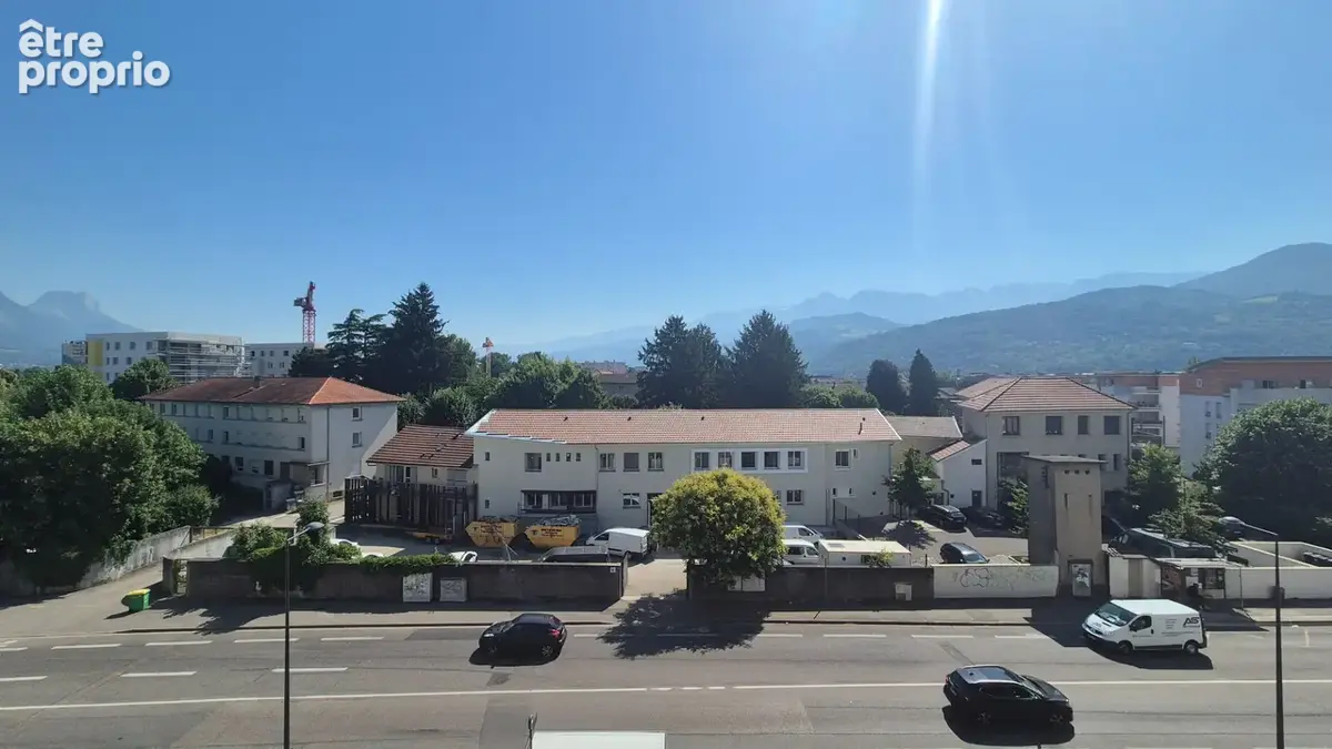 Appartement Grenoble 3 pièce(s) 66.3 m2 - photo 13