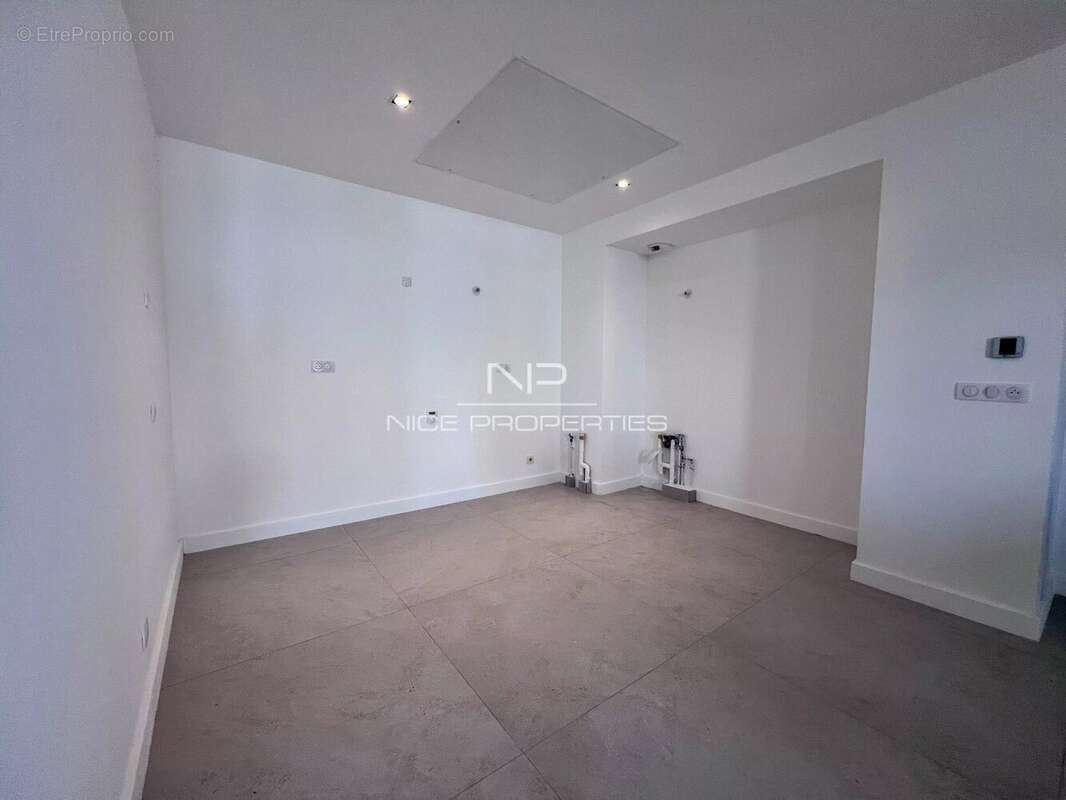 Appartement à THEOULE-SUR-MER