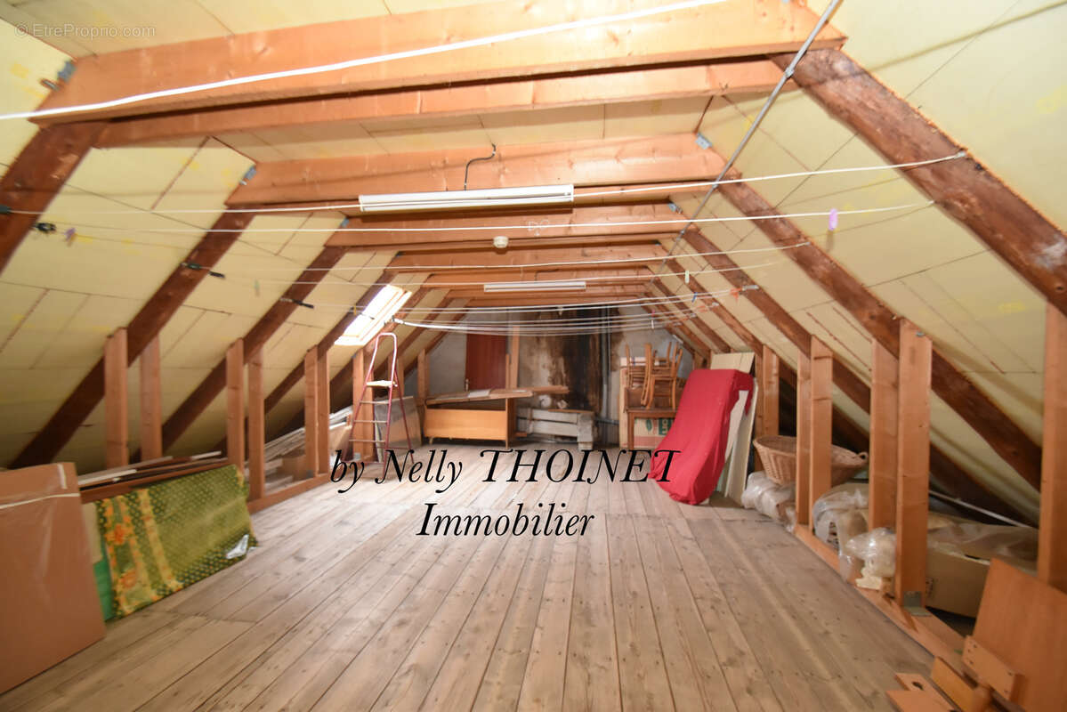 Commerce à PICHERANDE