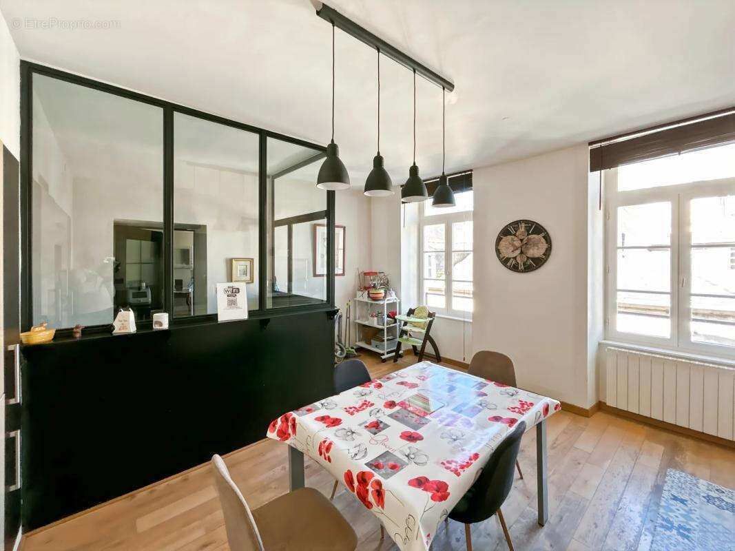 Appartement à REDON
