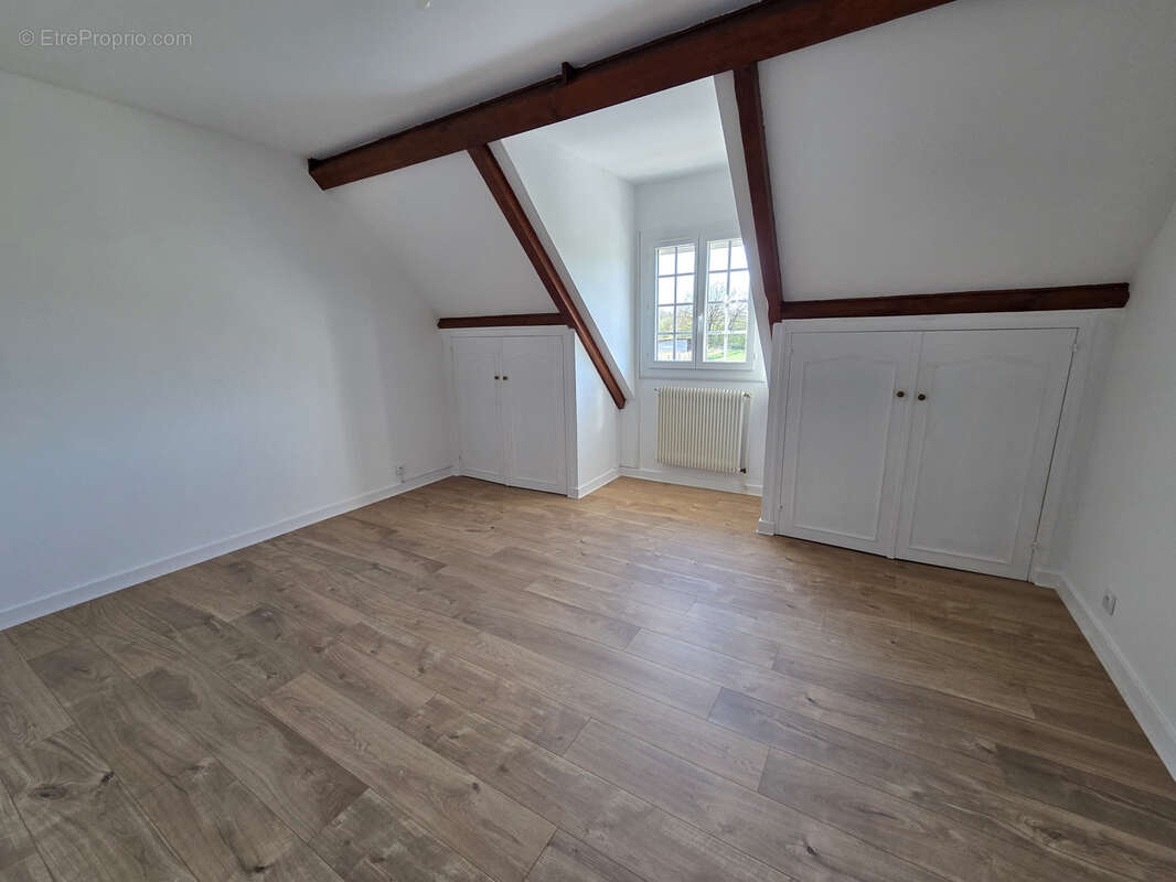 Maison à ROUSSILLON