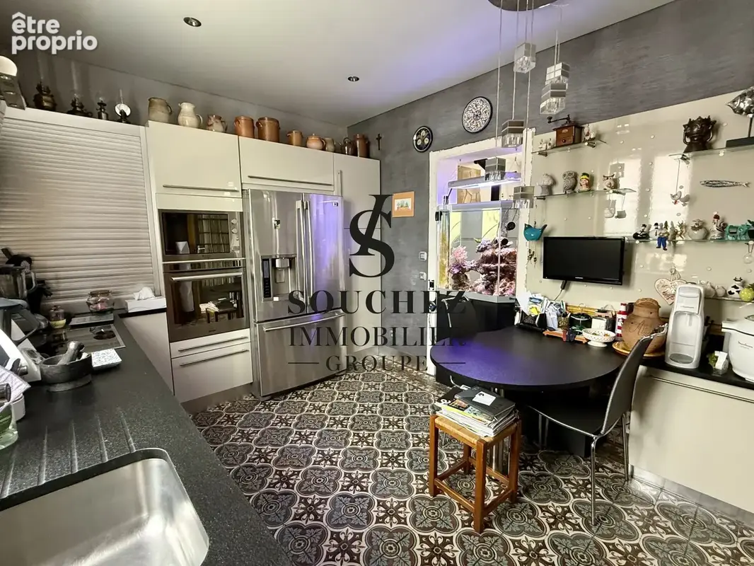 Maison 6 pièces 150 m² à vendre à Givenchy-En-Gohelle (62580) - photo 9