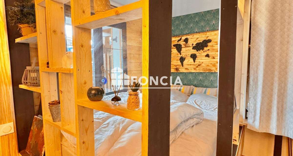 Appartement à LA GIETTAZ