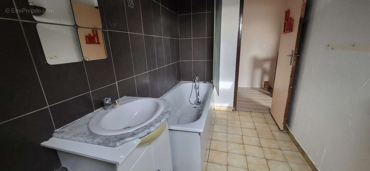 Appartement à VILLEPINTE