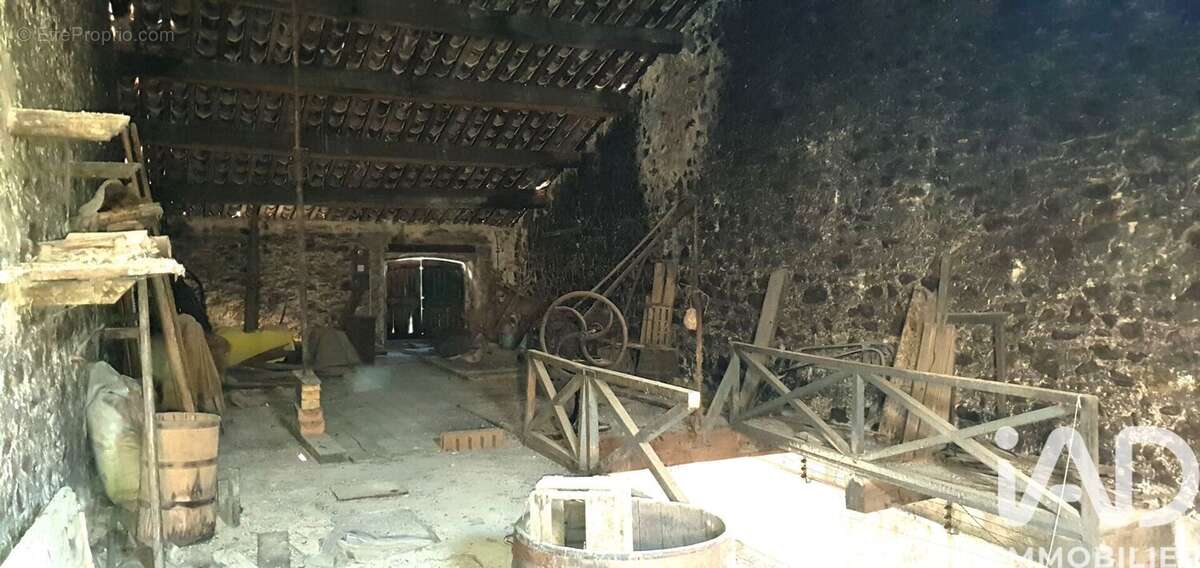 Photo 5 - Maison à SAINT-ANDRE-DE-ROQUELONGUE