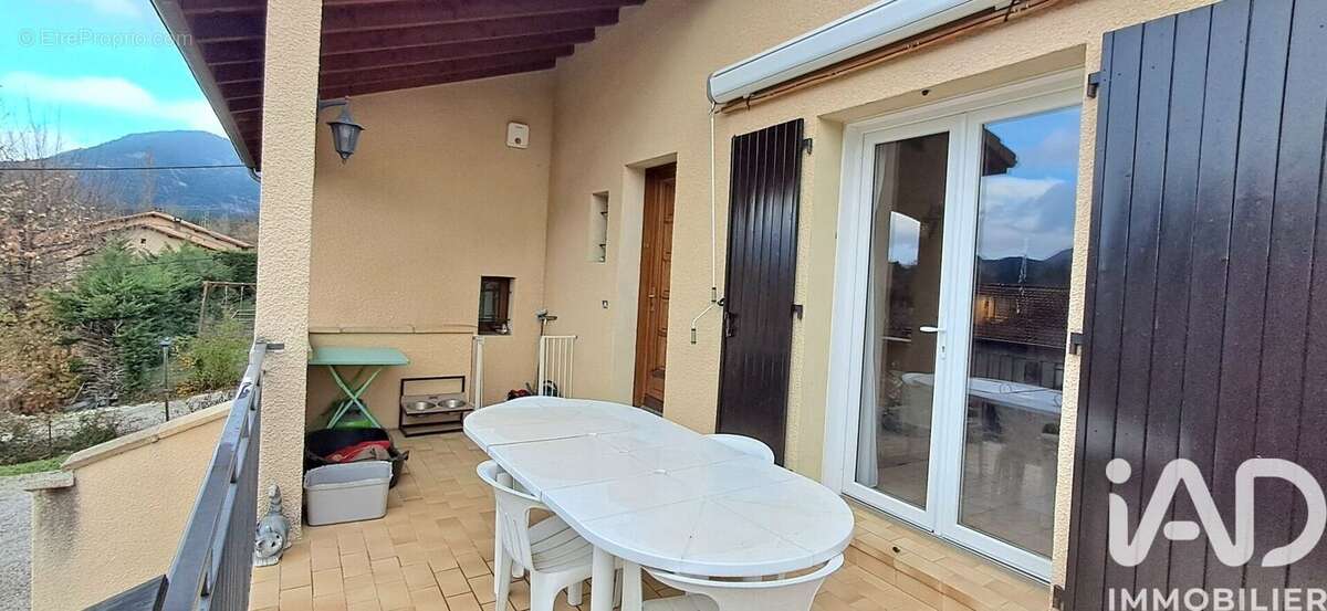 Photo 4 - Maison à DIE