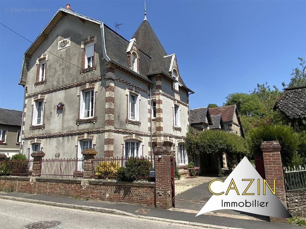 Maison à GACE