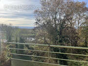 Appartement à MONTROND-LES-BAINS