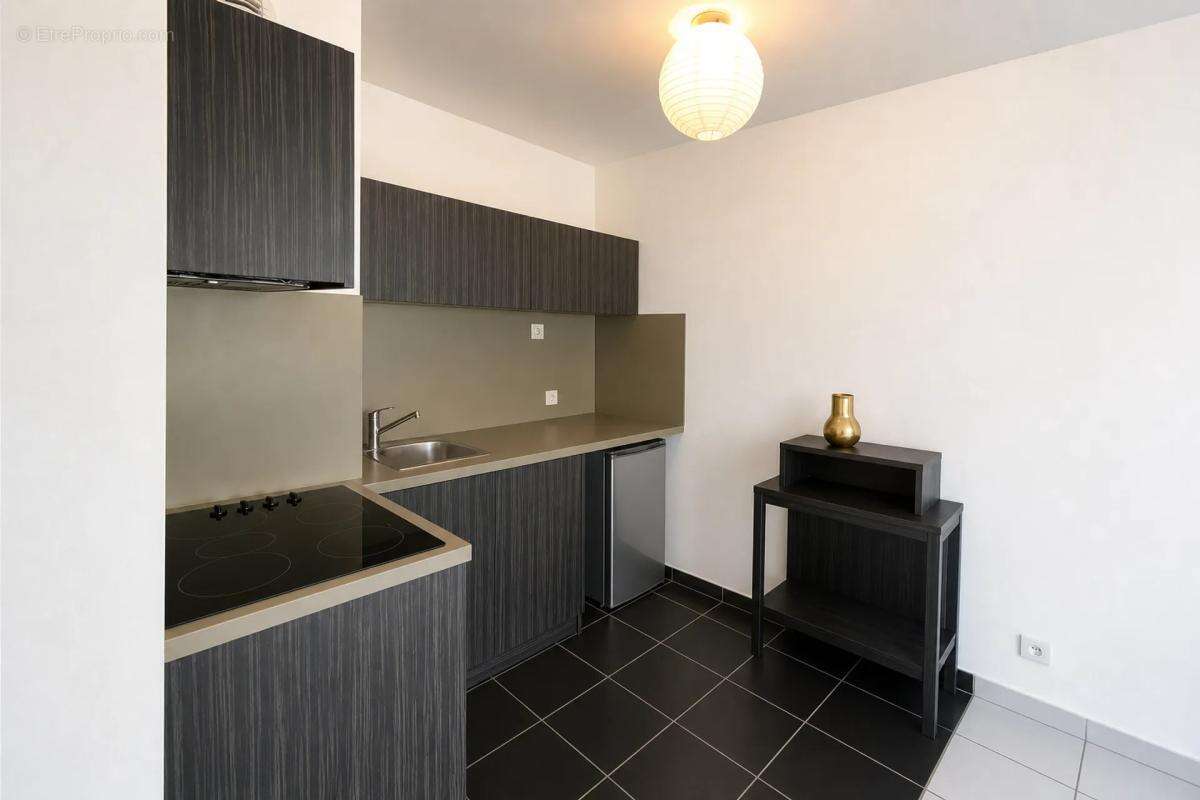 Appartement de 3 pièces de 64 m² situé à Avignon - photo 6