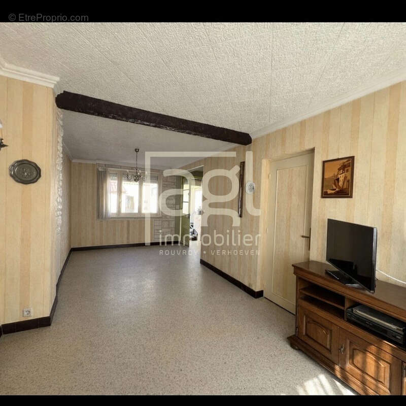 Maison 63 m² à Fort-Mardyck  - photo 2