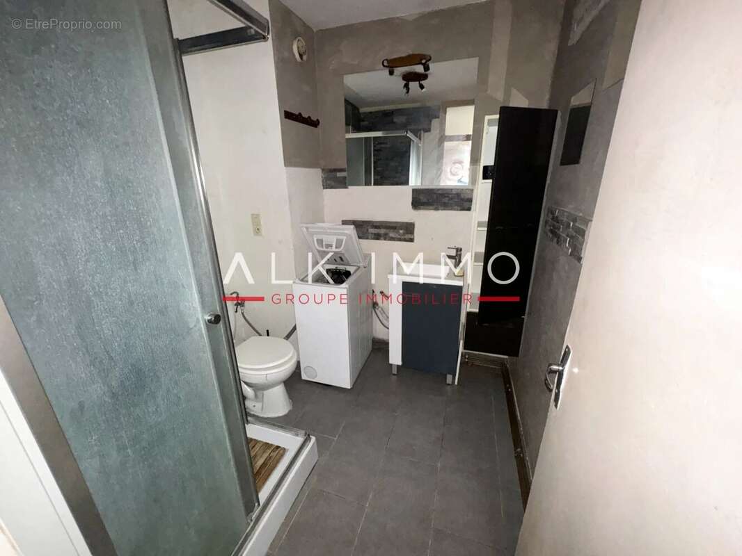 Special investisseur - studio proche nouveau tram place de l - photo 4