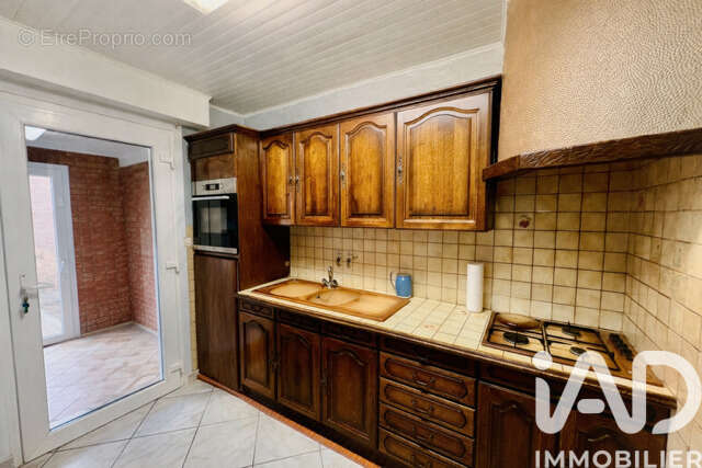 Photo 5 - Maison à SIN-LE-NOBLE