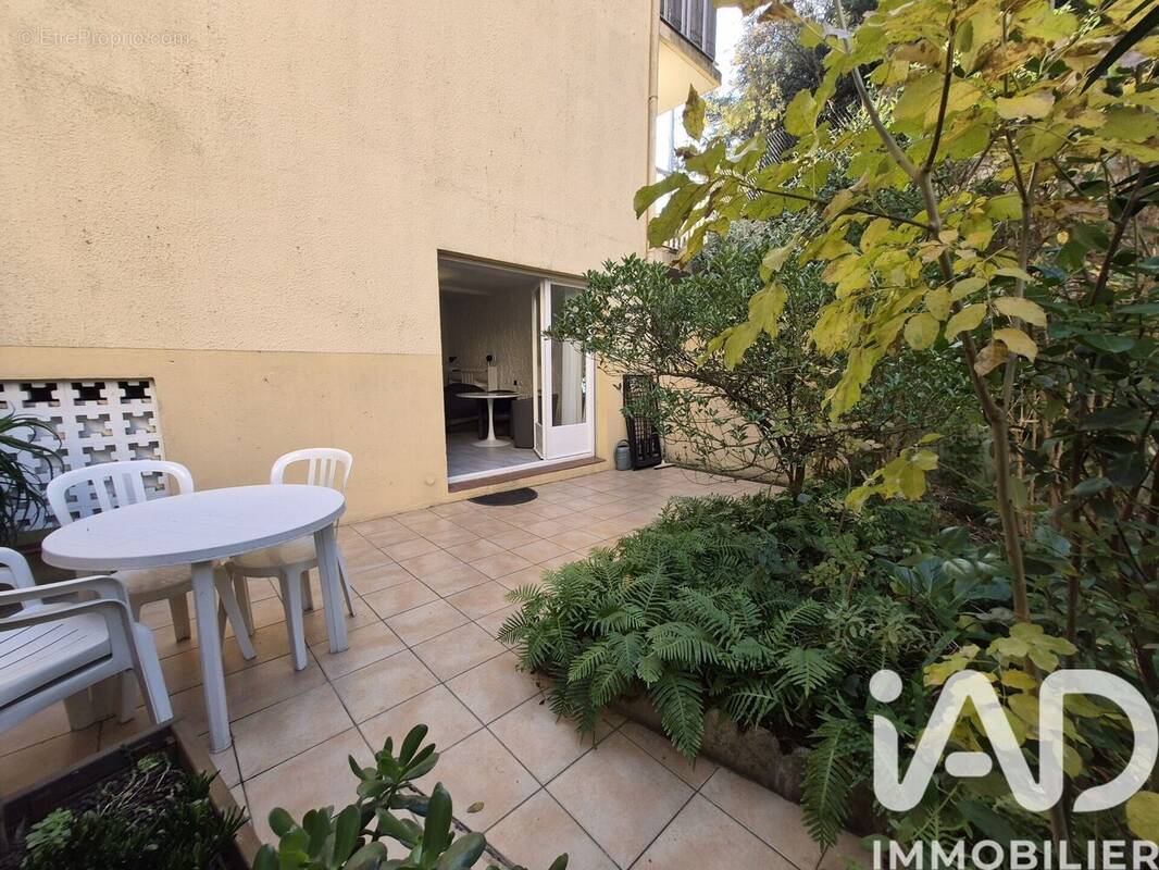 Photo 1 - Appartement à AMELIE-LES-BAINS-PALALDA