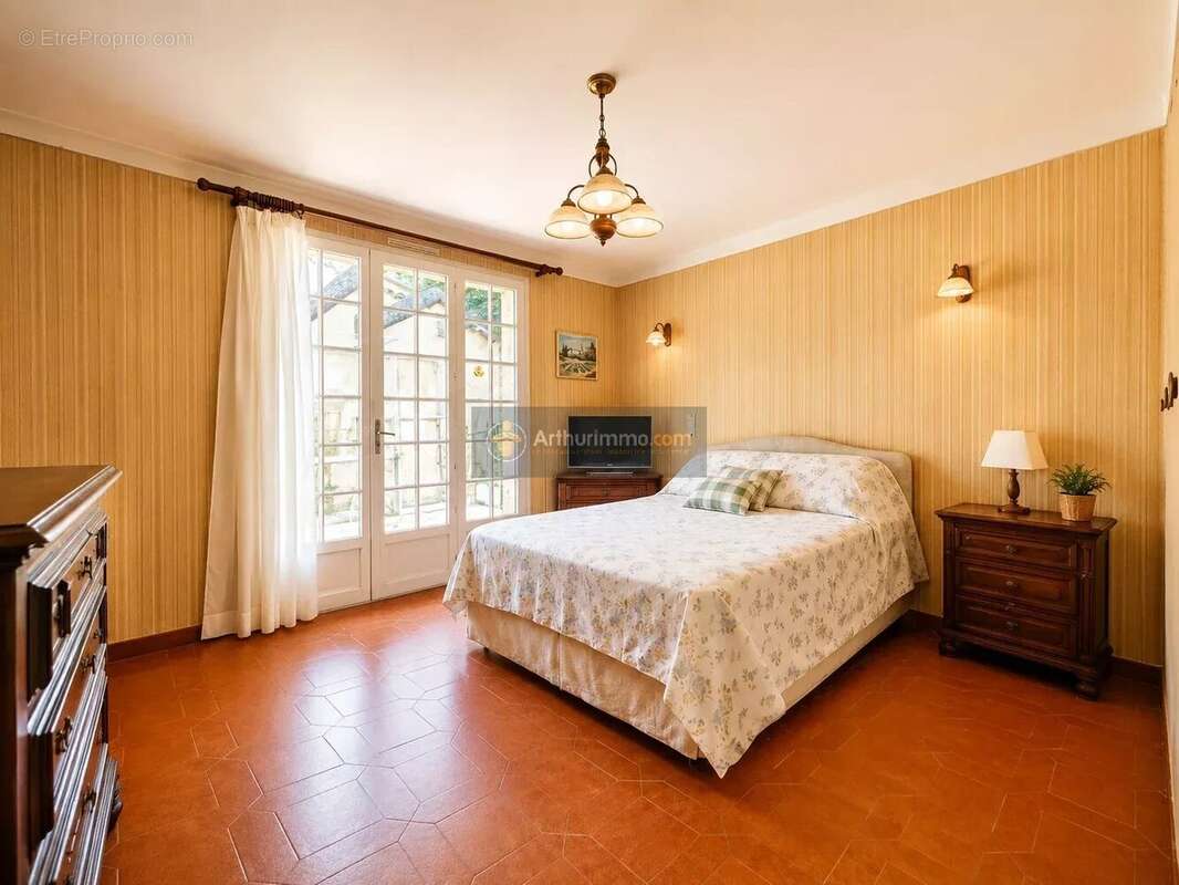 Maison à FREJUS