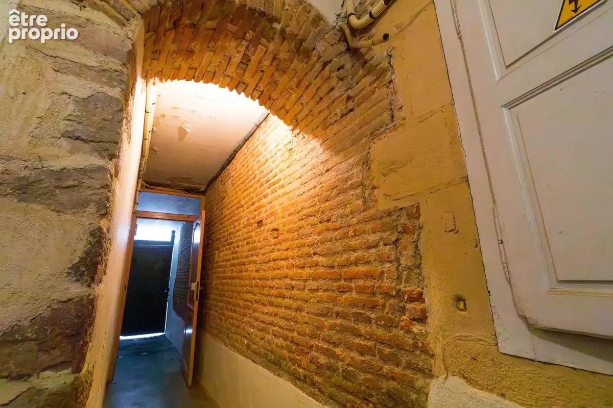 Immeuble en monopropriete - photo 20