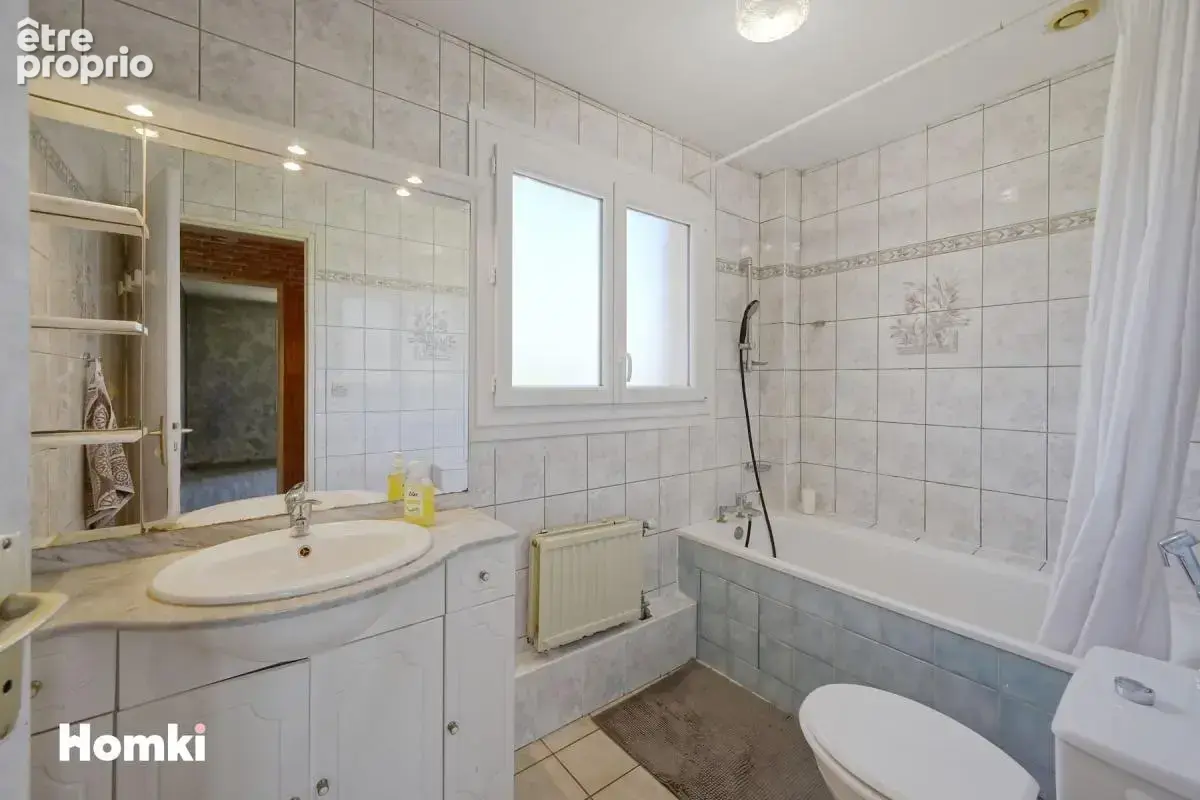 Maison/Villa T5 de 99 m2 à Mions 69780 - photo 17