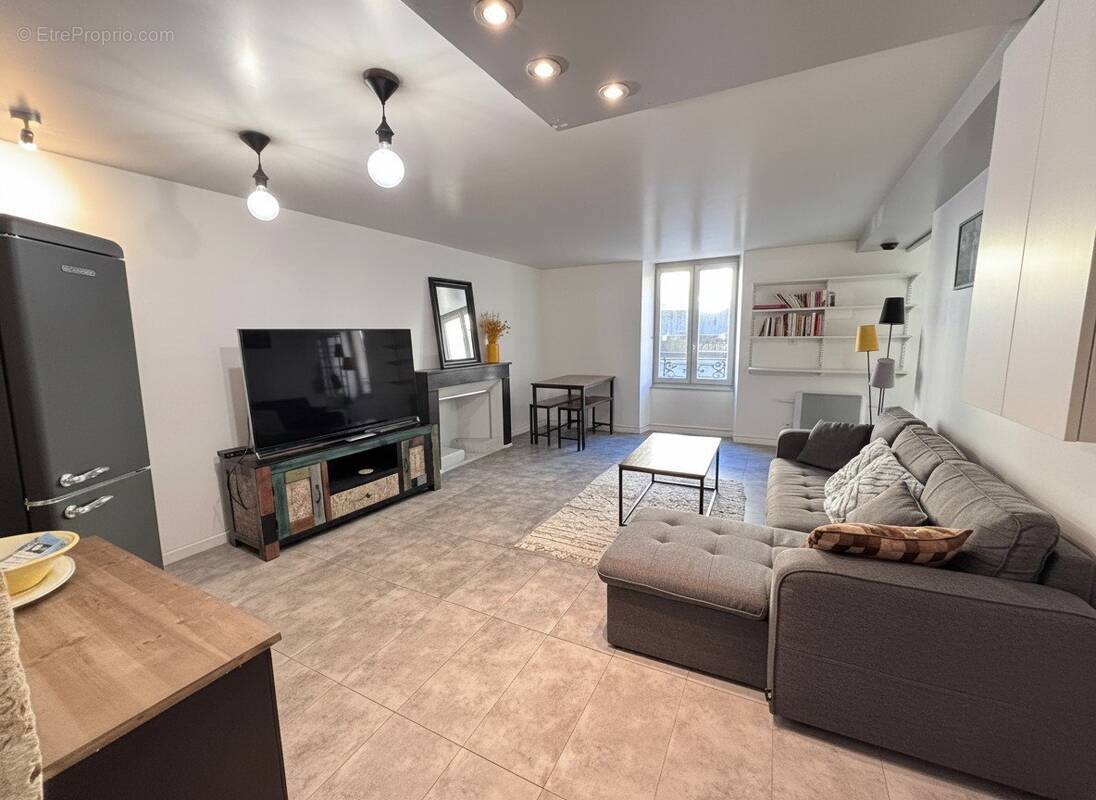 Appartement à ANNECY
