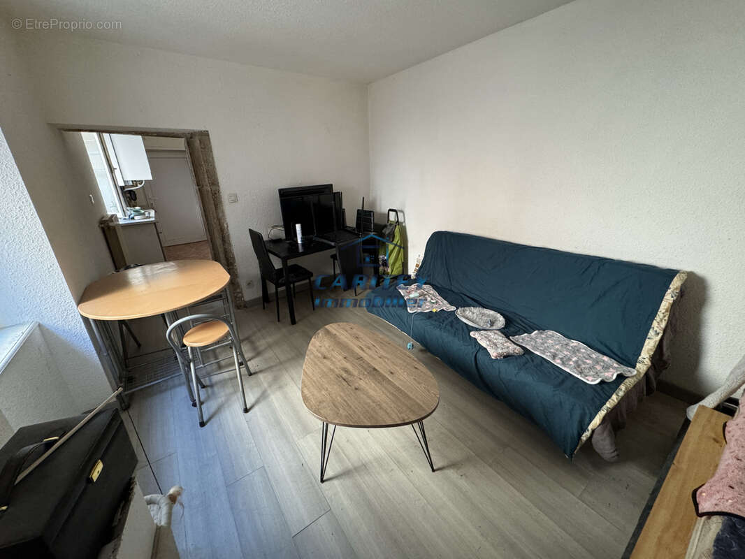 Appartement à LURE