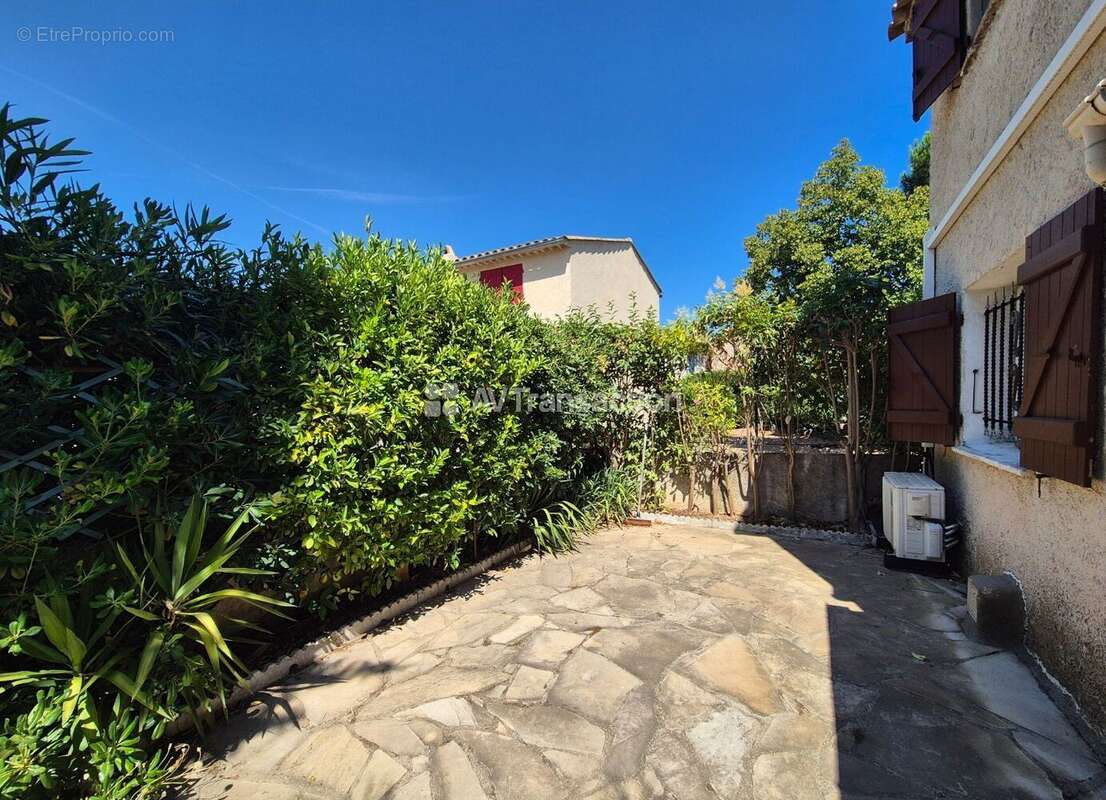 Maison 67 m² à Frejus  - photo 9