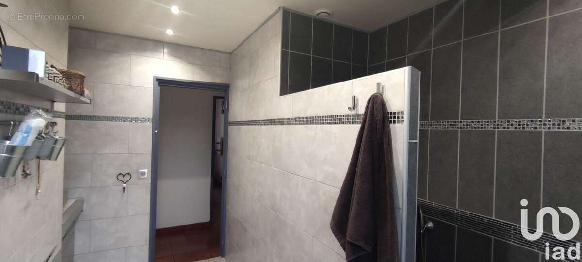 Photo 9 - Maison à SAINT-ANTOINE-DE-BREUILH