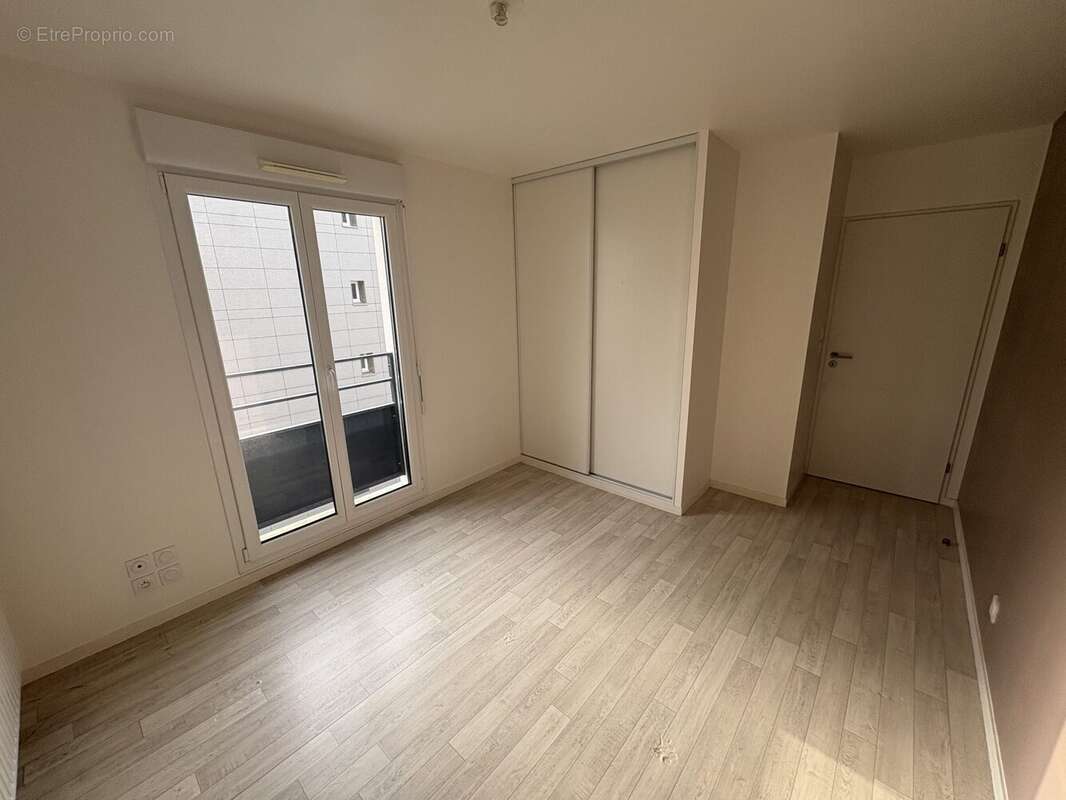 Appartement à SAINT-MALO