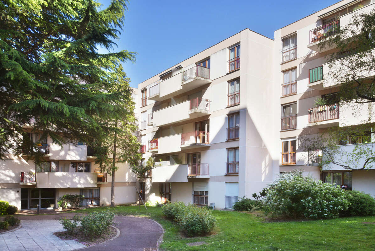Appartement à MONTGERON