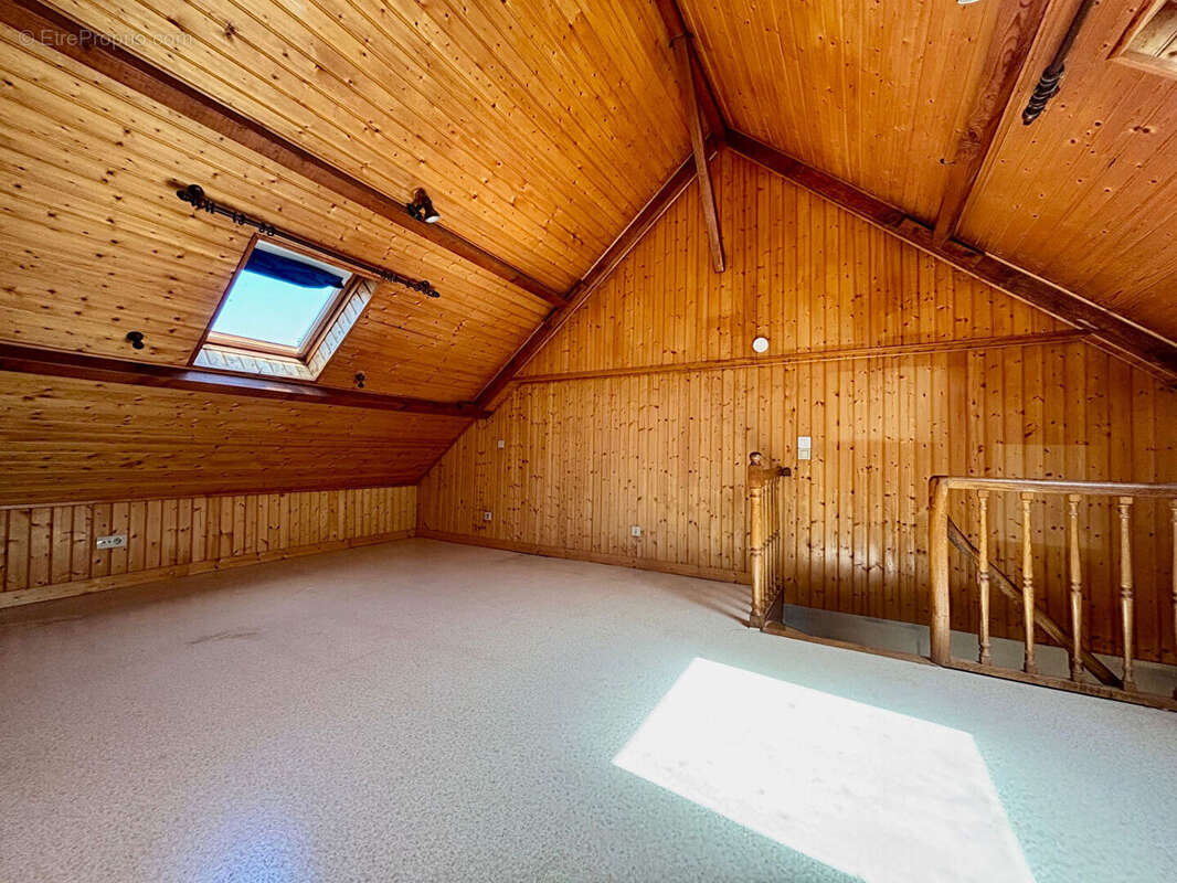 Maison à SAINT-NAZAIRE