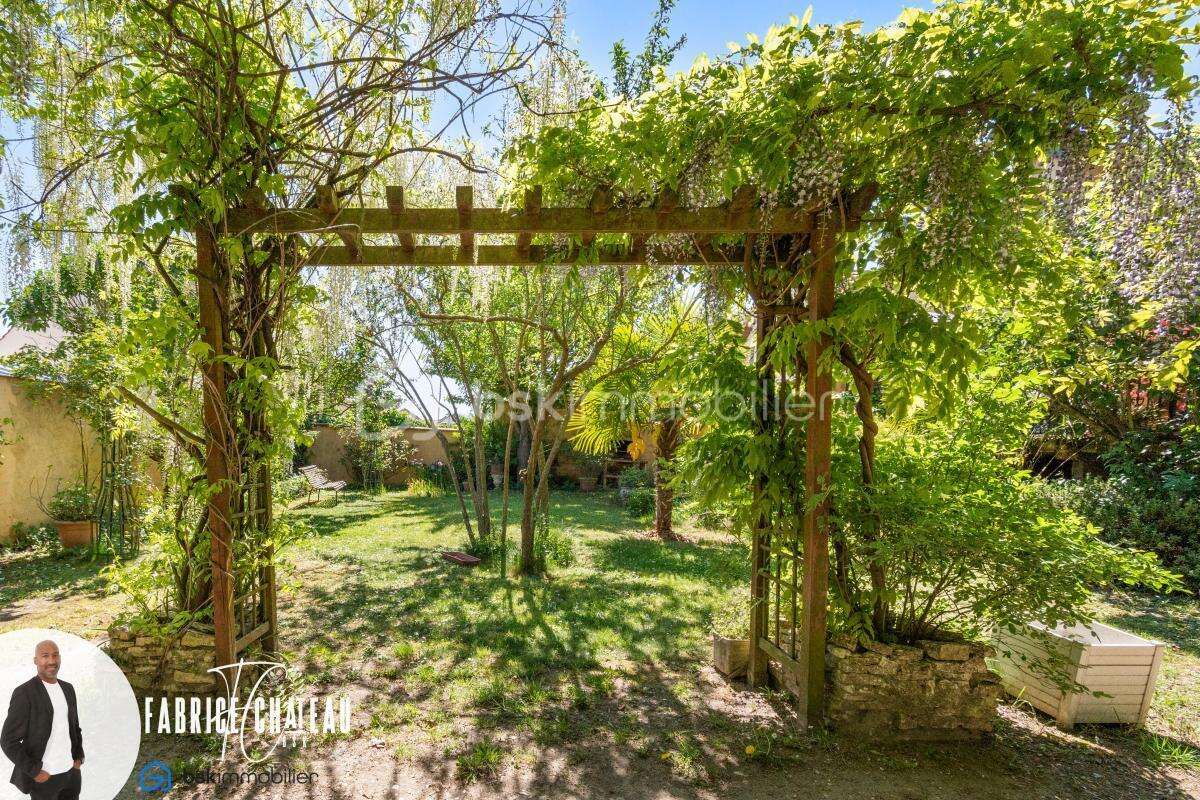 Maison à PIERRELAYE