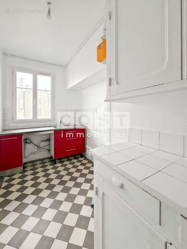 Appartement à COLOMBES