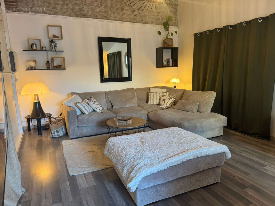 Appartement de 103 m2 avec terrasse - photo 3