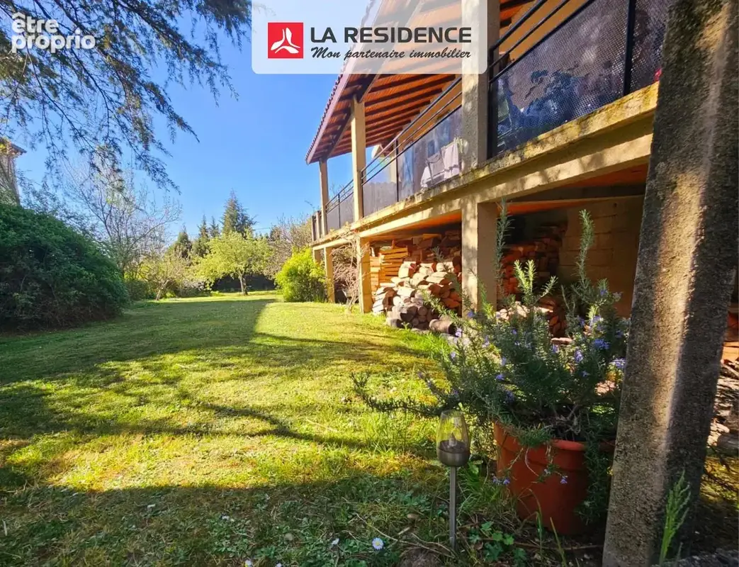 Maison 238 m² à Revel  - photo 5