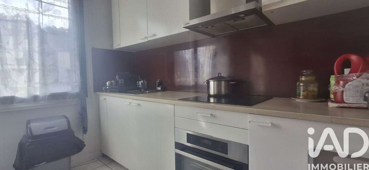 Photo 7 - Maison à CLAYE-SOUILLY