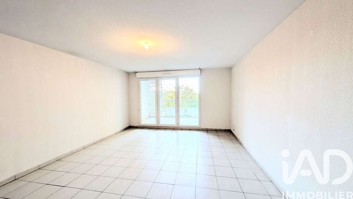 Photo 3 - Appartement à NIMES