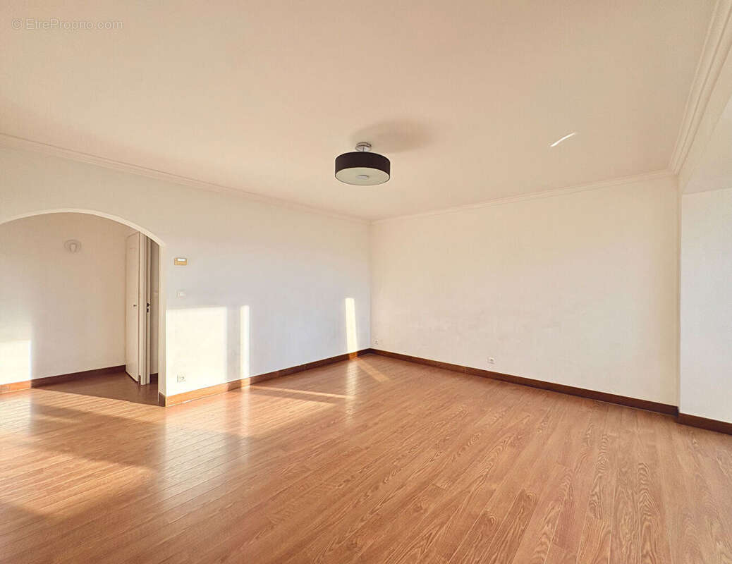 Appartement à AJACCIO