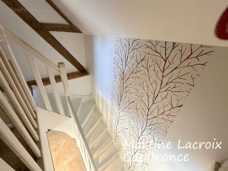 Maison à LA FERTE-BERNARD