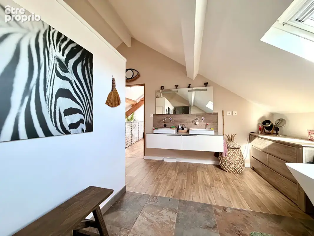 Maison Esprit Loft Avelin 180 m2 - photo 15