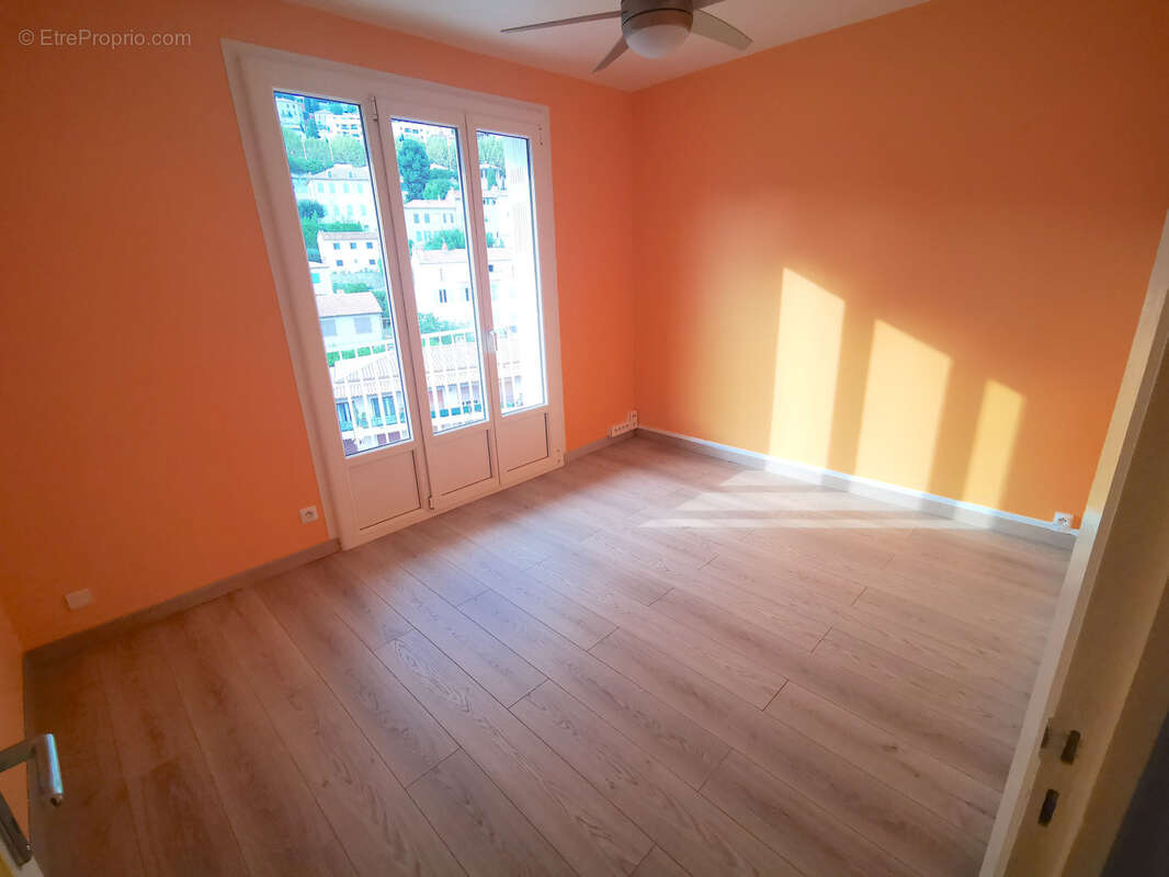 Appartement à GRASSE