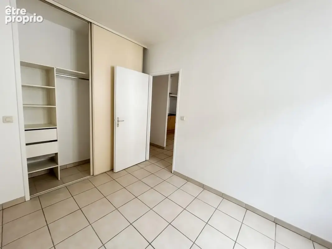 Appartement 3 pièces 51 m² à vendre à Vienne (38200) - photo 6