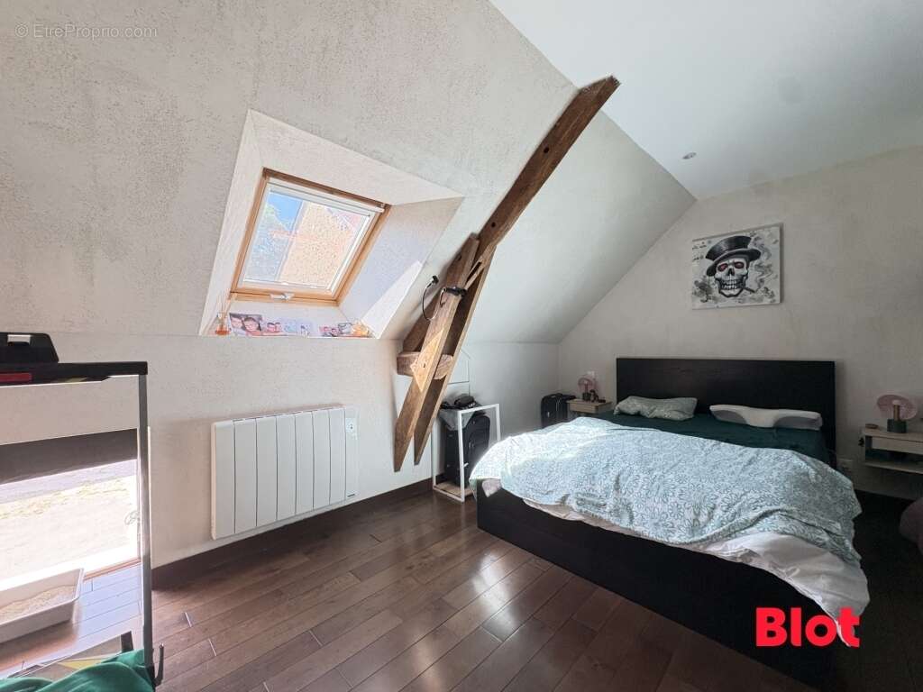 Maison 103 m² à Pleumeleuc  - photo 6