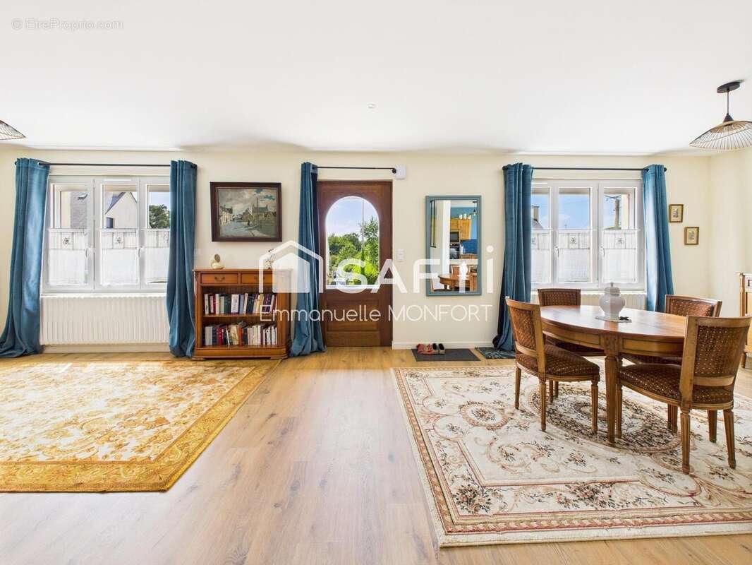 Photo 3 - Maison à MORLAIX