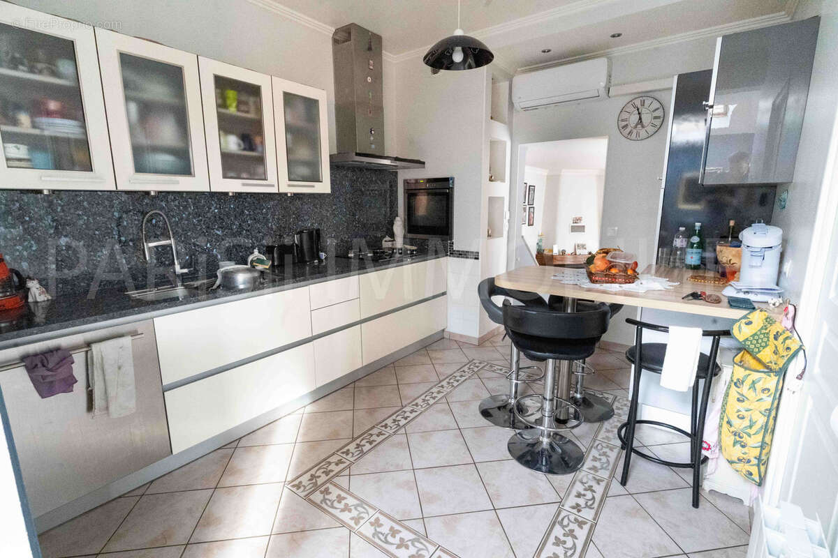 Maison à CORMEILLES-EN-PARISIS