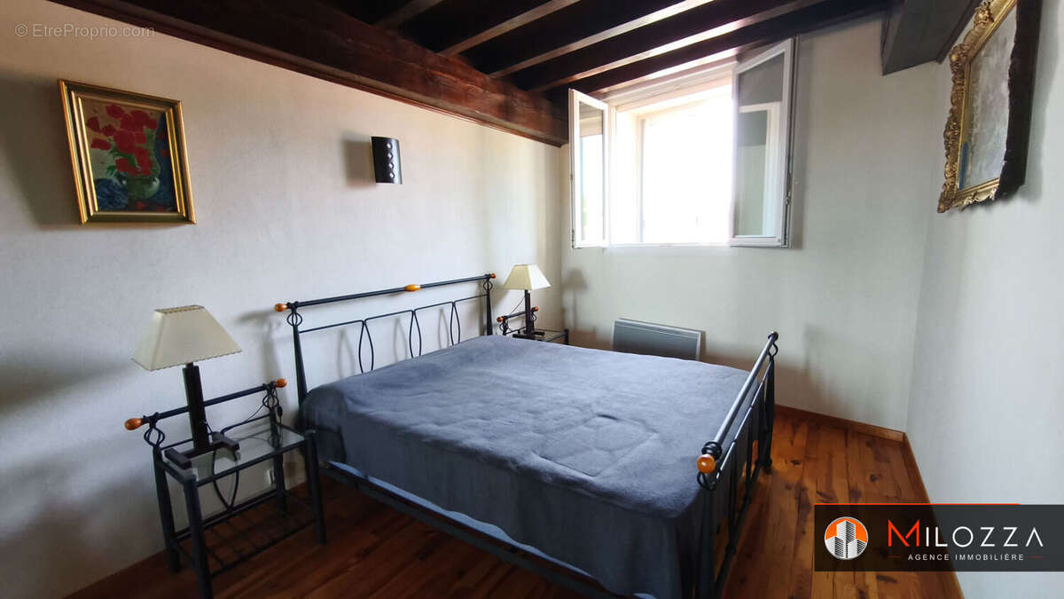 Appartement Heyrieux 4 pièce(s) 114.9 m2 - photo 10