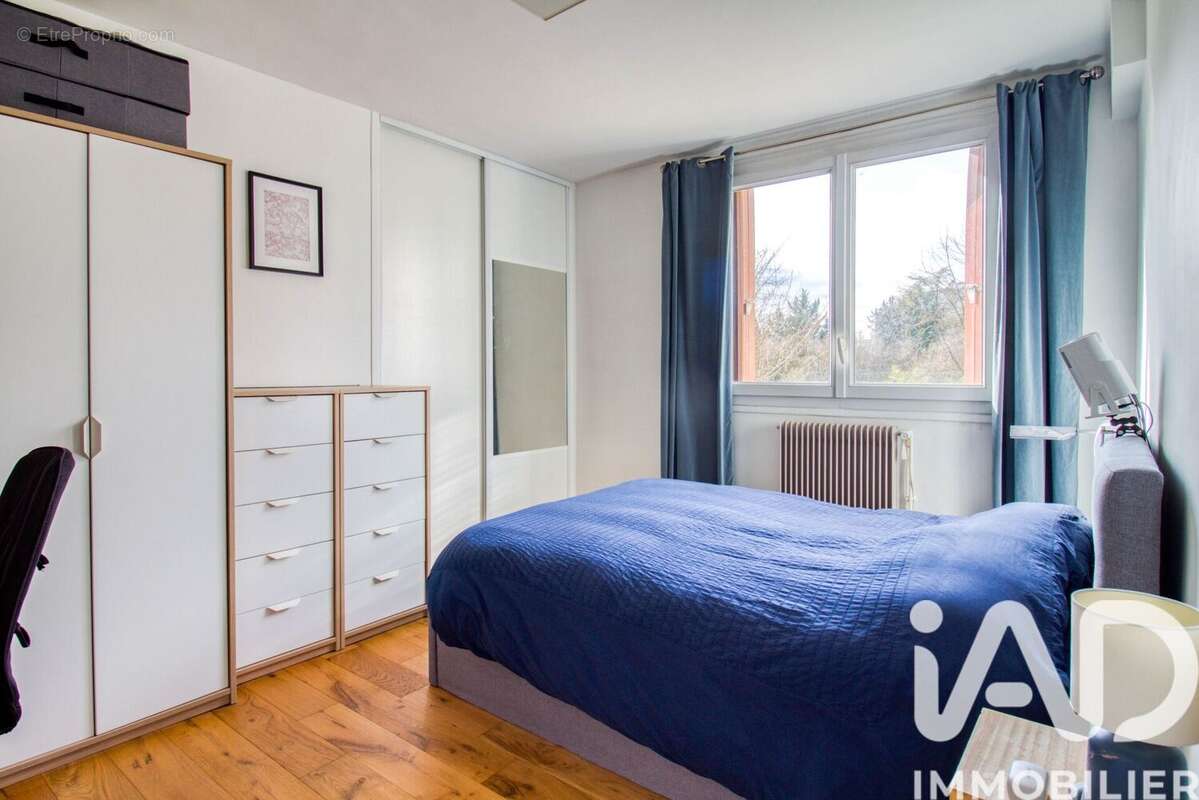 Photo 4 - Appartement à SAINT-CLOUD