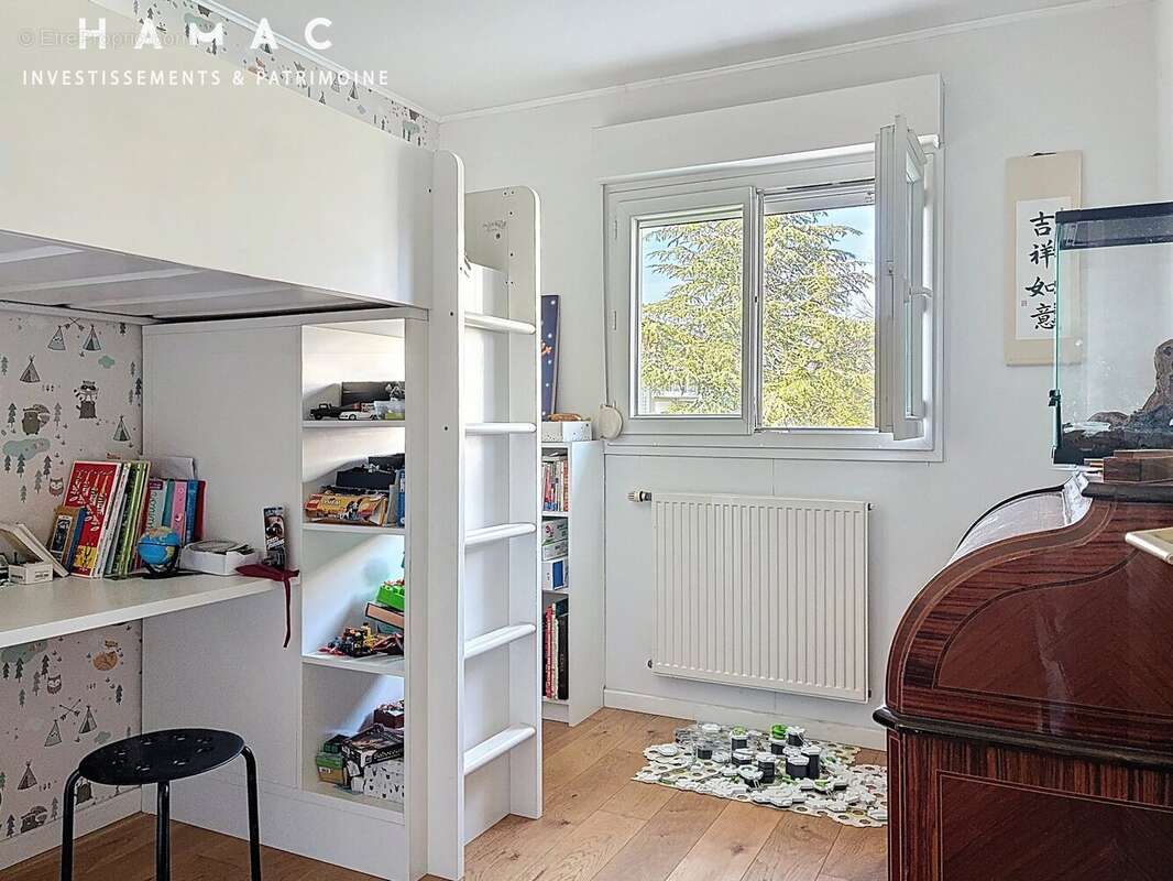 Maison à SAINTE-FOY-LES-LYON