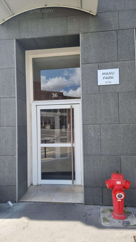 Appartement à LYON-7E