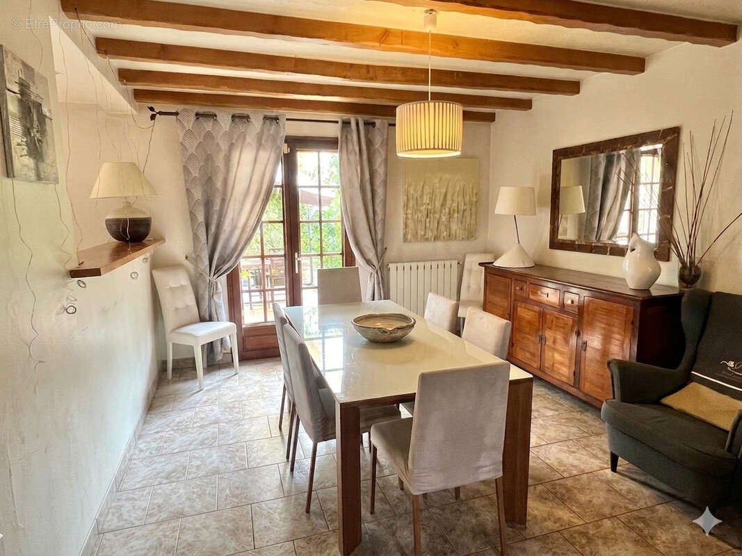 Maison Familiale 130m2 - Tremblay-en-France - photo 5