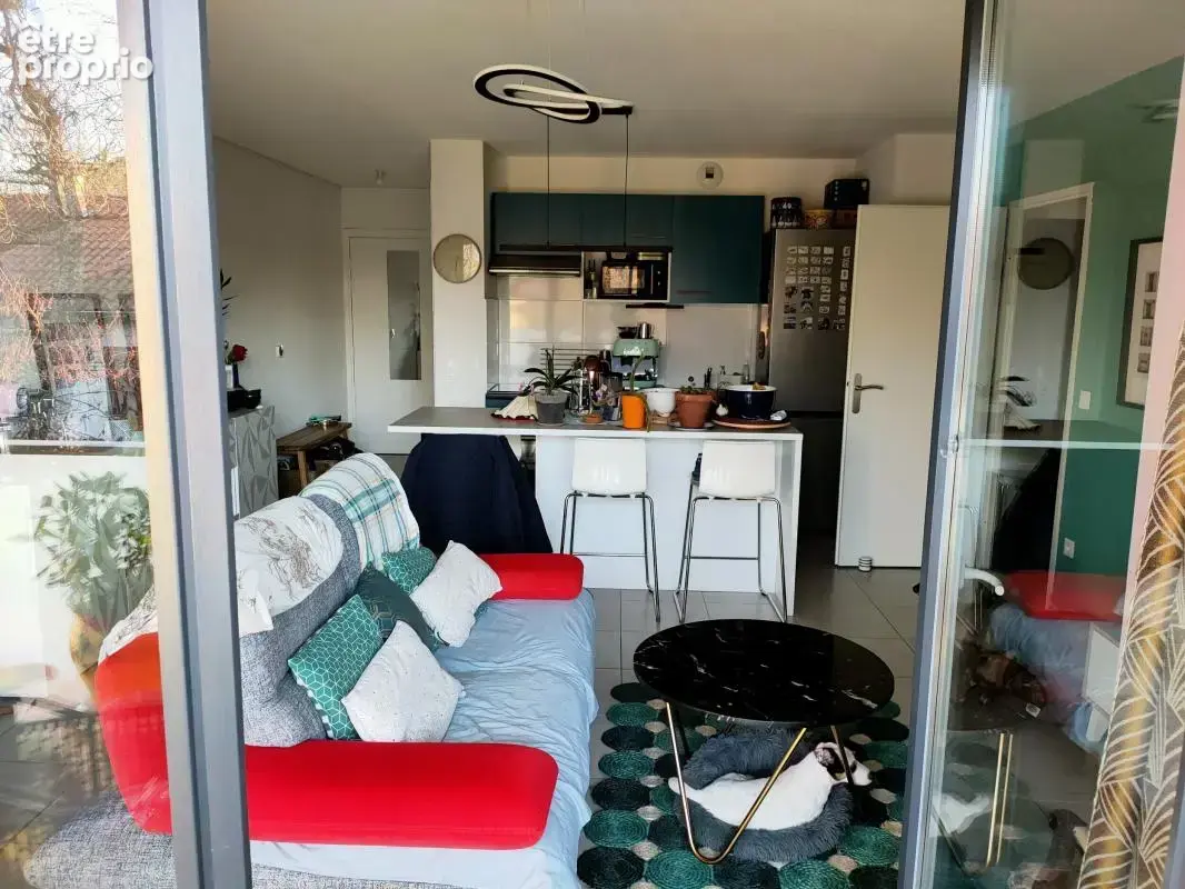Proche Aucamville, Bel appartement T3 à Toulouse - photo 4