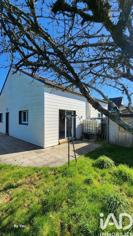 Photo 4 - Appartement à MUZILLAC